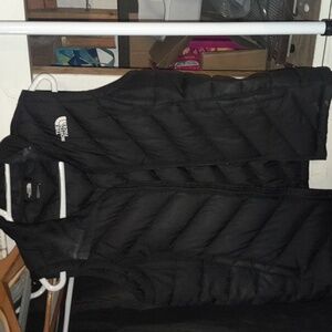 North Face Women Vest